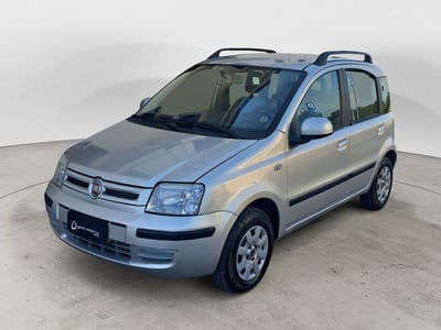 Fiat Panda 1.3 MJT S&S Easy usata