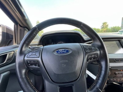 Ford Ranger Pick-up Ranger 3.2 TDCi aut. DC Wildtrak 5pt. (17)