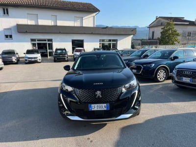 Peugeot 2008 BlueHDi 110 S&S Allure usata