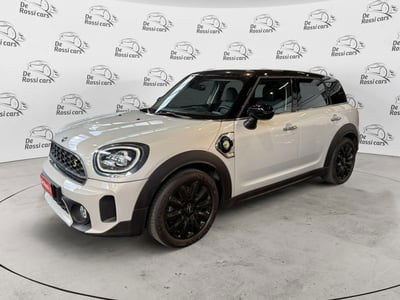 MINI Mini Countryman 1.5 Cooper SE Yours Countryman ALL4 usata
