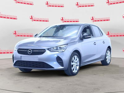 Opel Corsa 1.2 Edition usata