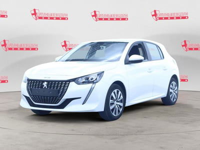 Peugeot 208 PureTech 75 Stop&Start 5 porte Active usata