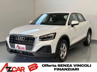 Audi Q2 Q2 30 TFSI Business nuova
