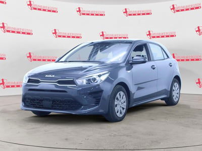 Kia Rio 1.2 DPi 84 CV Style usata