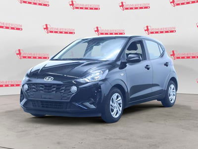 Hyundai i10 1.0 MPI Advanced usata