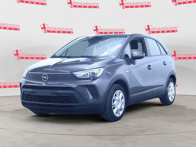 Opel Crossland 1.2 12V Start&Stop Edition usata