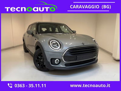 MINI Mini Clubman 1.5 One Clubman usata