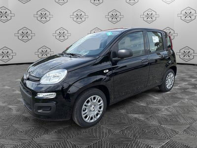 Fiat Panda Cross Cross 1.0 FireFly S&S Hybrid