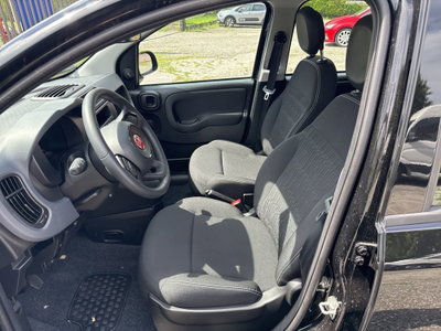 Fiat Panda Cross Cross 1.0 FireFly S&S Hybrid (10)