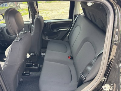 Fiat Panda Cross Cross 1.0 FireFly S&S Hybrid (11)