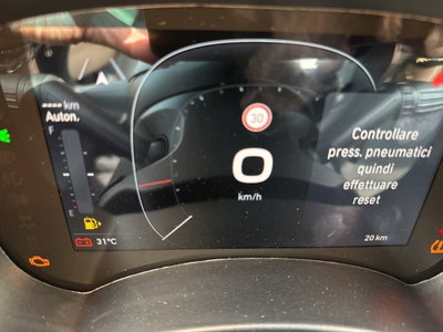 Fiat Panda Cross Cross 1.0 FireFly S&S Hybrid (13)