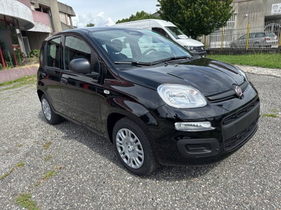 Fiat Panda Cross Cross 1.0 FireFly S&S Hybrid (7)