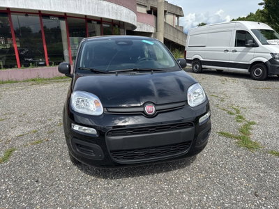 Fiat Panda Cross Cross 1.0 FireFly S&S Hybrid (8)