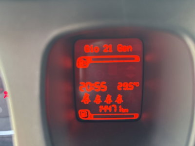 Fiat Panda Cross Cross 1.0 FireFly S&S Hybrid (12)