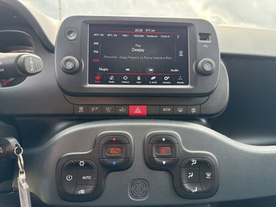 Fiat Panda Cross Cross 1.0 FireFly S&S Hybrid (13)