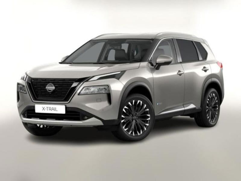 Nissan X-Trail 1.5 e-power Tekna 2wd