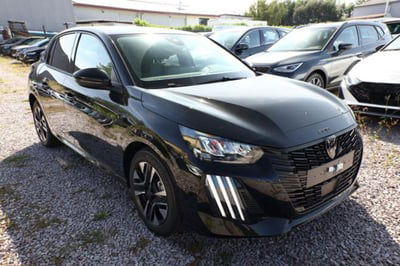 Peugeot 208 PureTech 100 Stop&Start 5 porte Allure