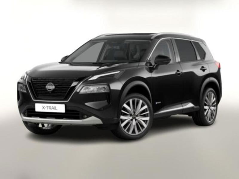 Nissan X-Trail 1.5 e-power Tekna 2wd