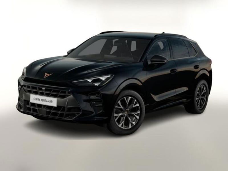 Cupra Terramar 1.5 hybrid 150cv dsg