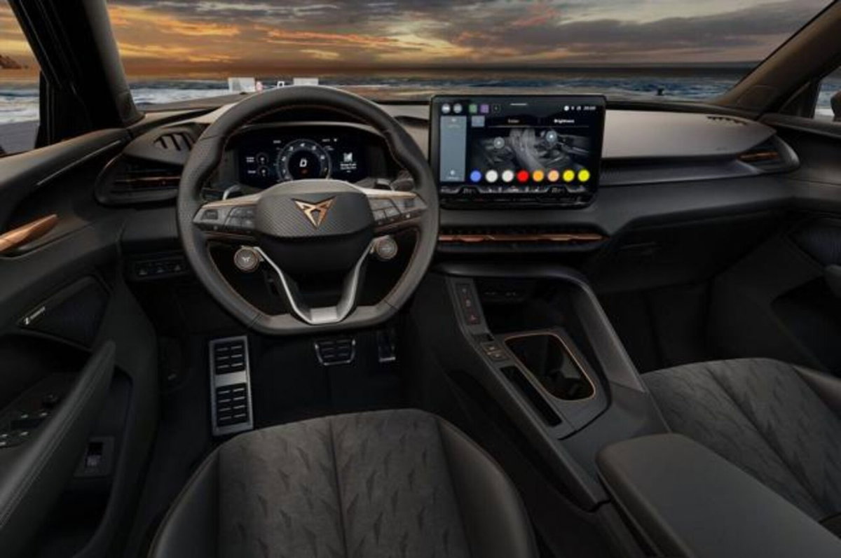 Cupra Terramar 1.5 hybrid 150cv dsg (4)