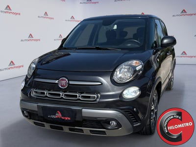 Fiat 500L 1.3 Multijet 95 CV Cross usata