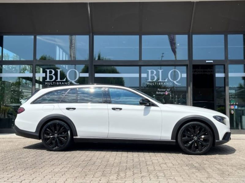 Mercedes-Benz Classe E Station Wagon 220 d 4Matic Auto Sport All-Terrain