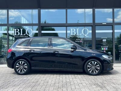Mercedes-Benz Classe B 180 d Automatic Executive usata