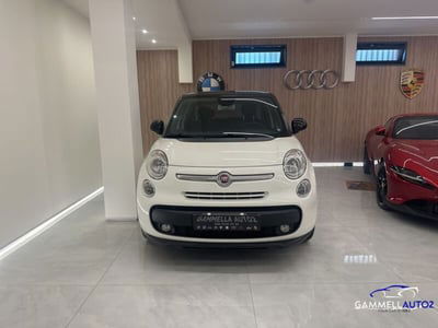 Fiat 500L 1.3 Multijet 85 CV Dualogic Lounge usata
