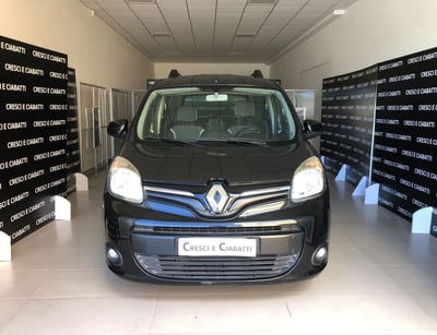 Renault Kangoo 1.5 dCi 90CV 5 porte Live usata