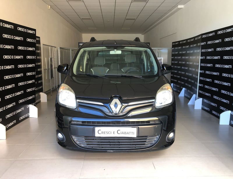 Renault Kangoo 1.5 dCi 90CV 5 porte Live