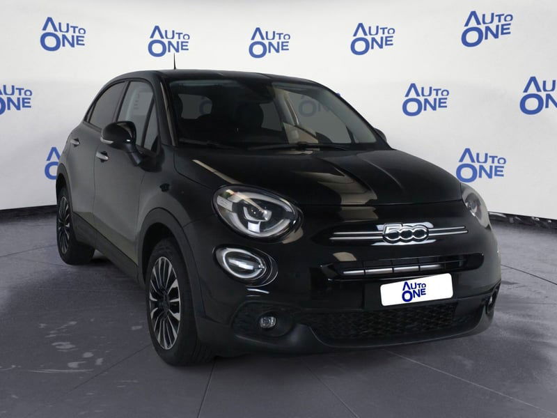 Fiat 500X 1.3 mjet 95cv