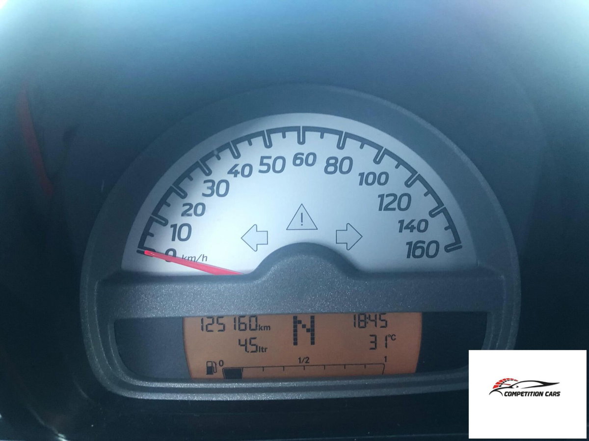 smart Fortwo 70 1.0 Passion (10)