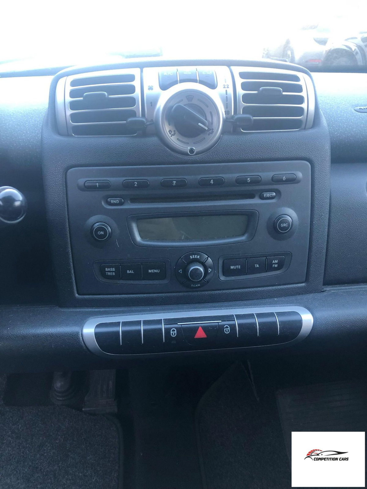 smart Fortwo 70 1.0 Passion (11)
