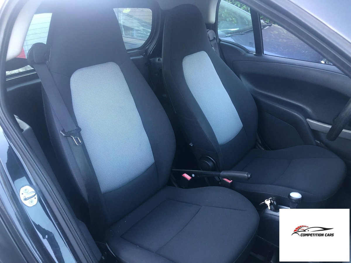 smart Fortwo 70 1.0 Passion (12)