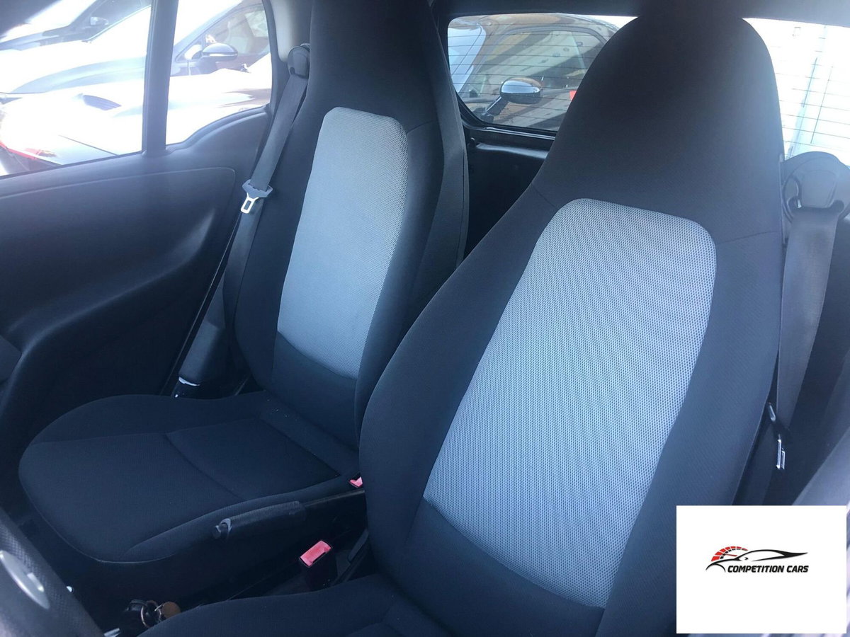 smart Fortwo 70 1.0 Passion (13)