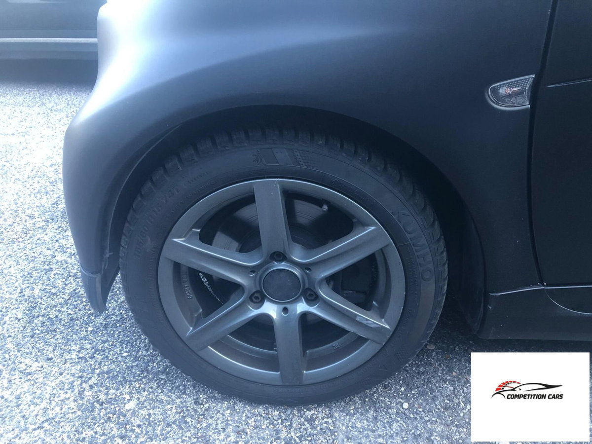 smart Fortwo 70 1.0 Passion (15)
