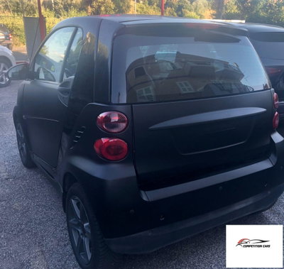 smart Fortwo 70 1.0 Passion (2)