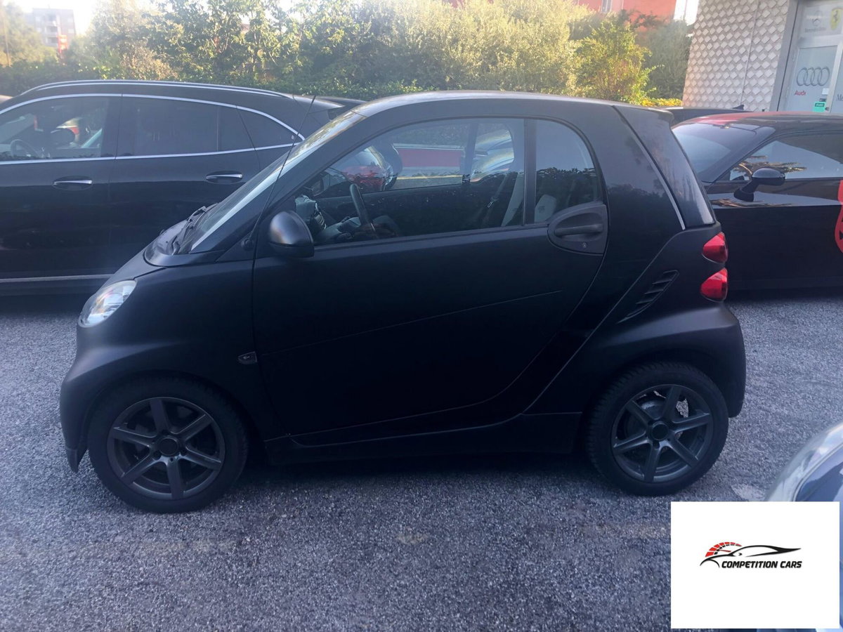 smart Fortwo 70 1.0 Passion (4)