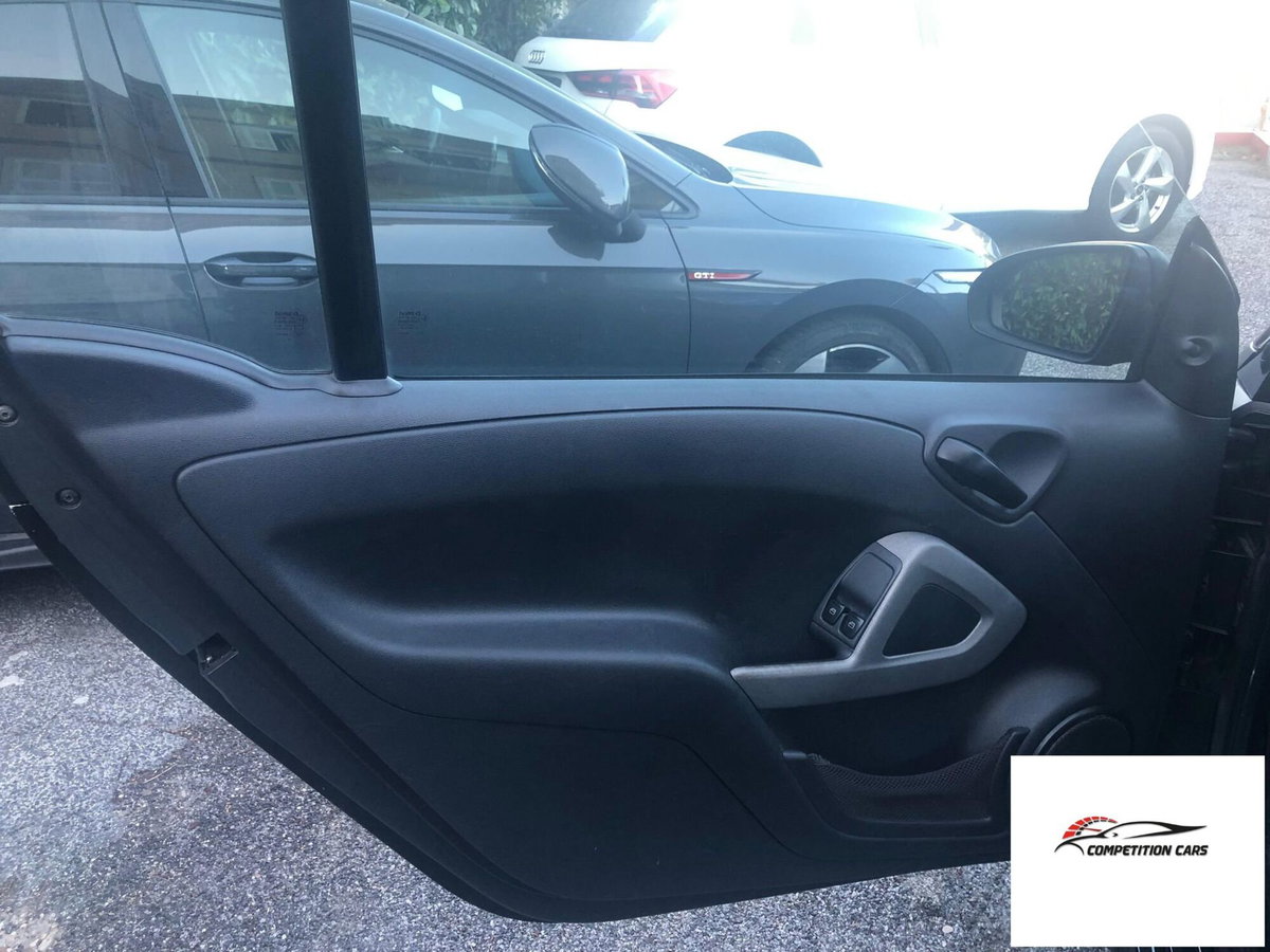 smart Fortwo 70 1.0 Passion (6)