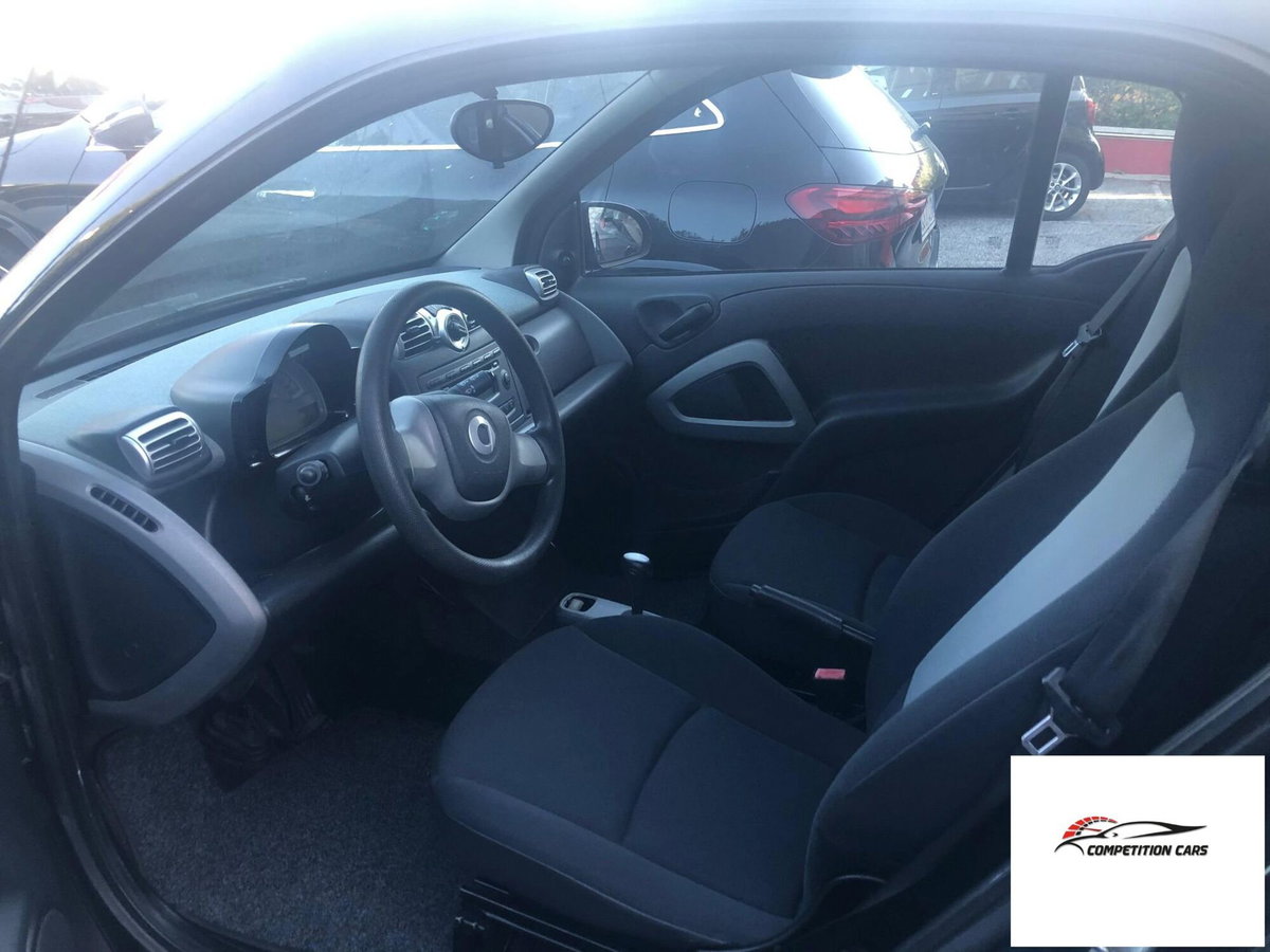 smart Fortwo 70 1.0 Passion (7)