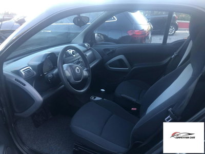 smart Fortwo 70 1.0 Passion (7)