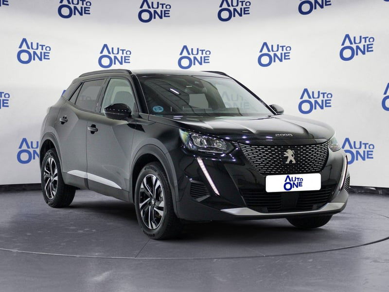 Peugeot 2008 PureTech 100 S&S Allure