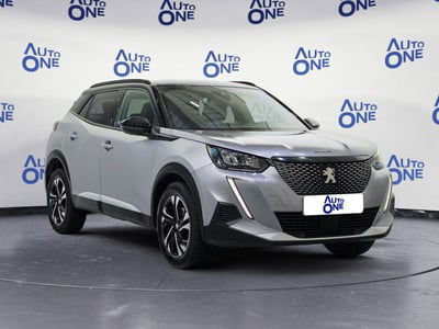 Peugeot 2008 PureTech 100 S&S Allure usata