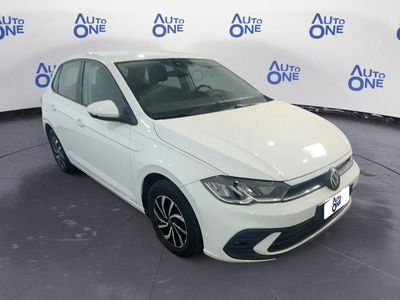 Volkswagen Polo 1.0 tsi Life 95cv usata