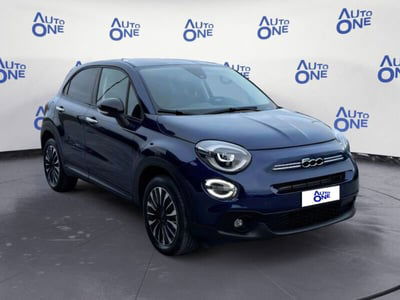 Fiat 500X 1.3 mjet 95cv usata