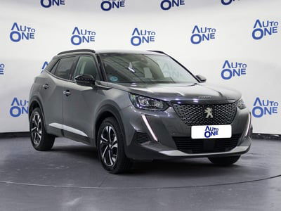 Peugeot 2008 PureTech 100 S&S Allure usata