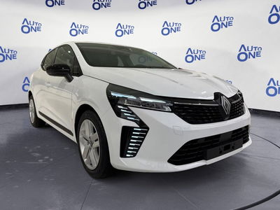 Renault Clio 1.0 eco-g Evolution 100cv nuova