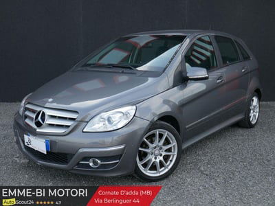 Mercedes-Benz Classe B 180 CDI Executive usata