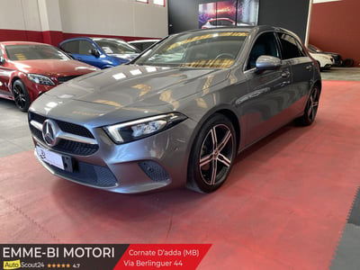 Mercedes-Benz Classe A Sedan 180 4p. Business usata