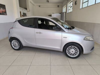 Lancia Ypsilon 1.3 MJT 16V 95 CV 5 porte S&S Gold